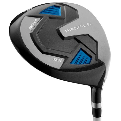 Wilson Profile Golf Kit Large (Junior Right Hand) - Image 4