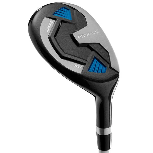 Wilson Profile Golf Kit Large (Junior Right Hand) - Image 5