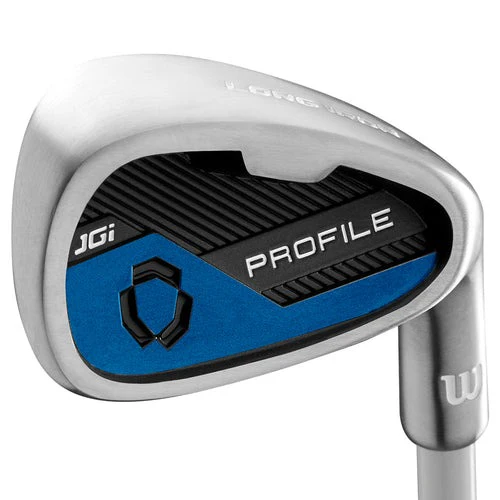 Wilson Profile Golf Kit Large (Junior Right Hand) - Image 7