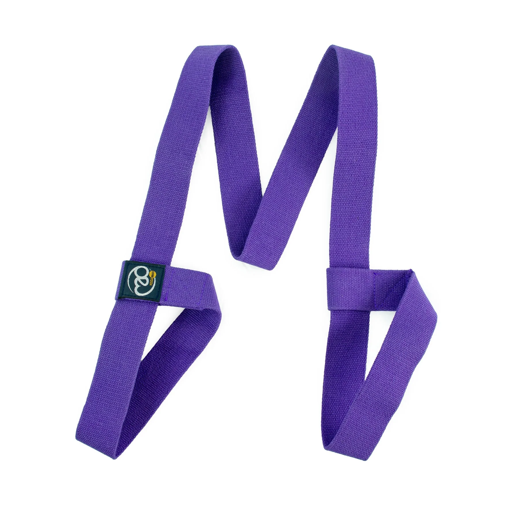 Yoga Mat Carry Strap - Image 4