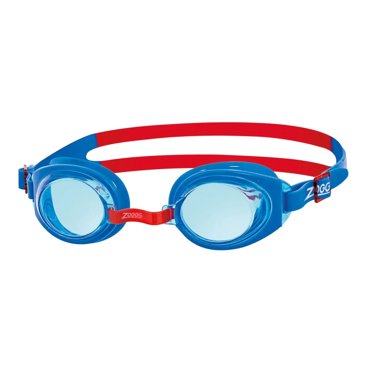 Zoggs Ripper Swim Goggles Junior - Image 2