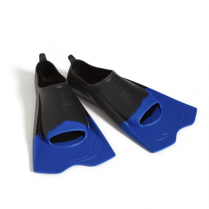 Zoggs Ultra Blue Swim Fins - Image 7